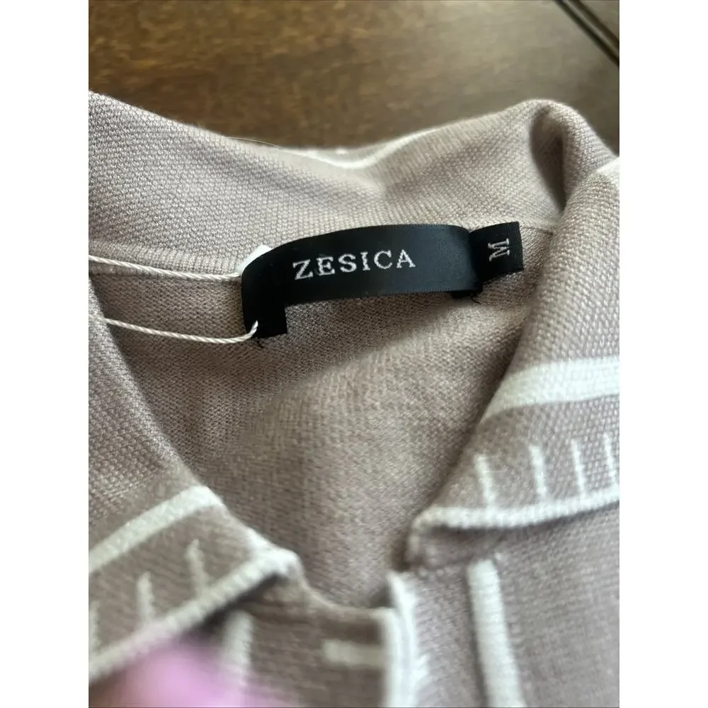 ZESICA Women's 2 Piece Fall Outfit Long Sleeve V Neck Knit Sweater Top & pants - Picture 7 of 13